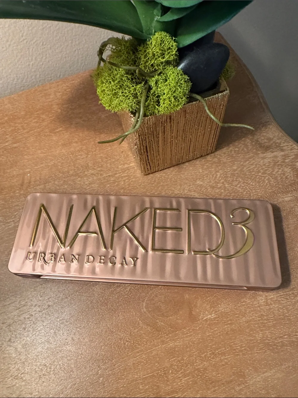 Urban Decay urban featured formula